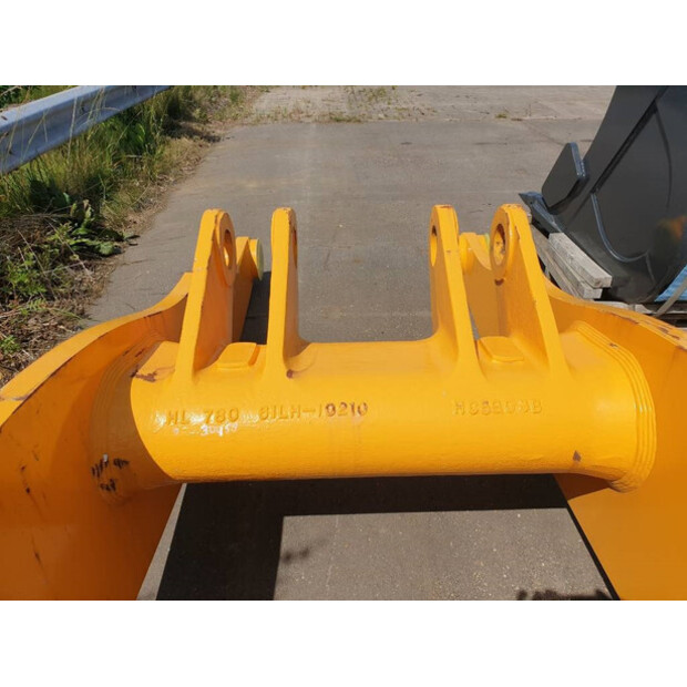 هيونداي HL780-9A-44858990