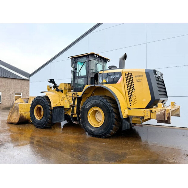 2014 Caterpillar 966M-44859013