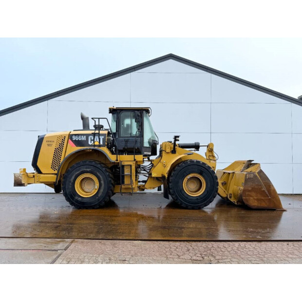 2014 Caterpillar 966M-44859016