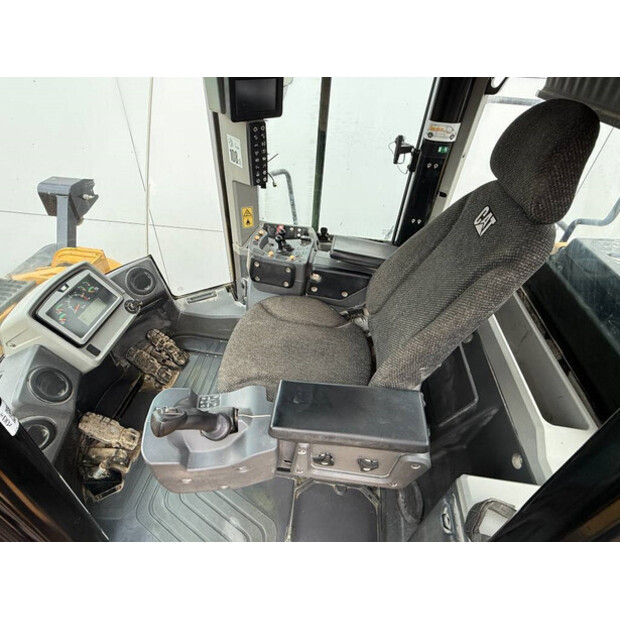 2014 Caterpillar 966M-44859018