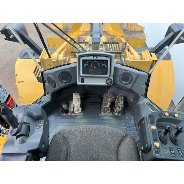 2014 Caterpillar 966M-44859019