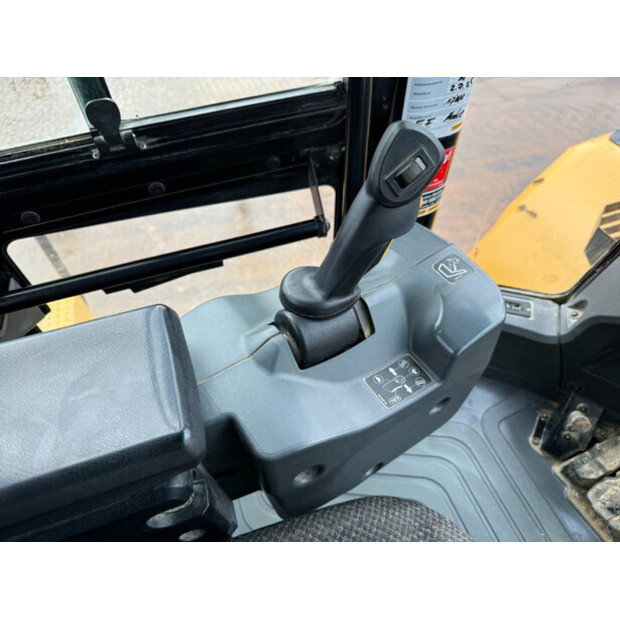 2014 Caterpillar 966M-44859020