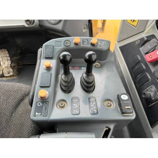 2014 Caterpillar 966M-44859021