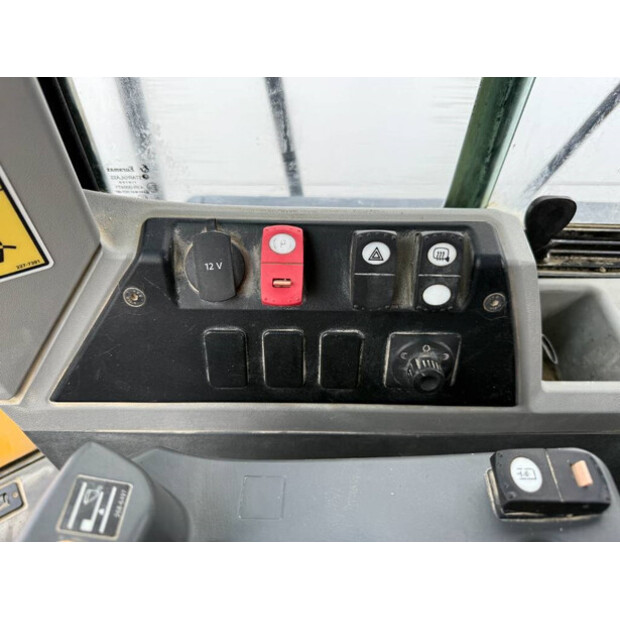 2014 Caterpillar 966M-44859022