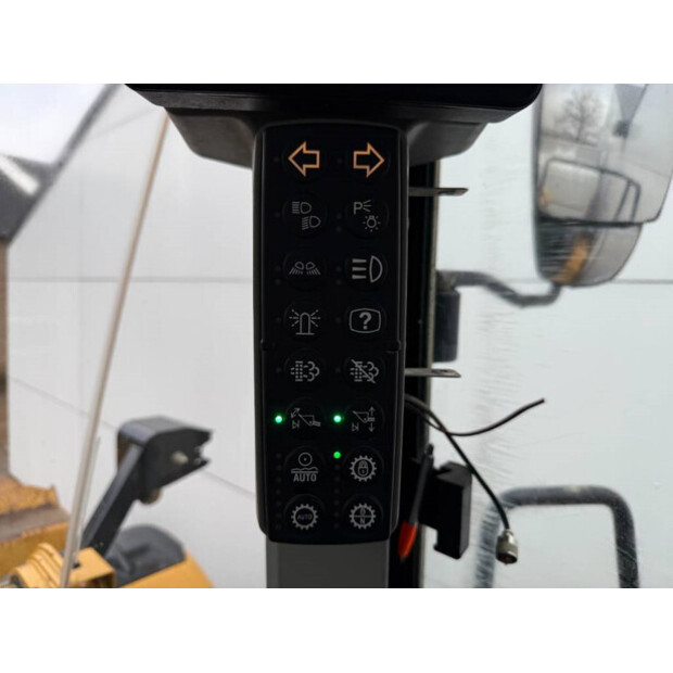 2014 Caterpillar 966M-44859026