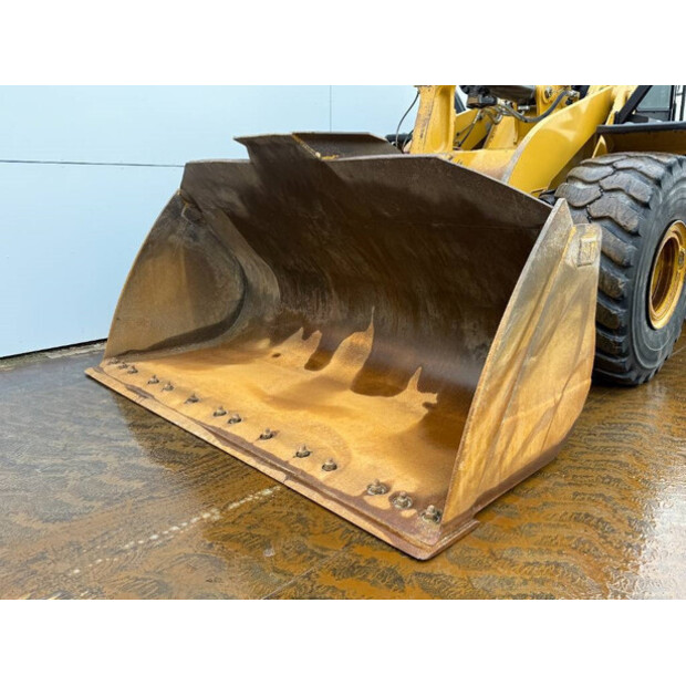 2014 Caterpillar 966M-44859028