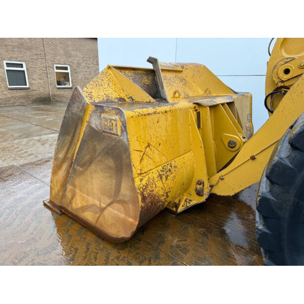 2014 Caterpillar 966M-44859029