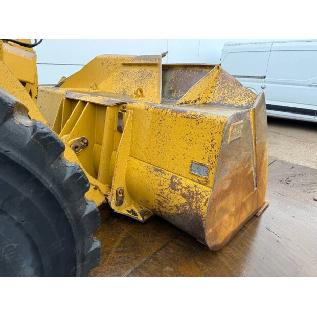 2014 Caterpillar 966M-44859030