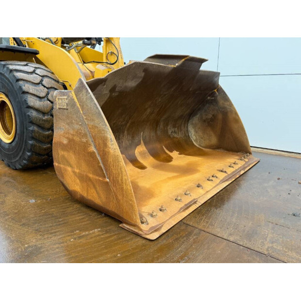 2014 Caterpillar 966M-44859031