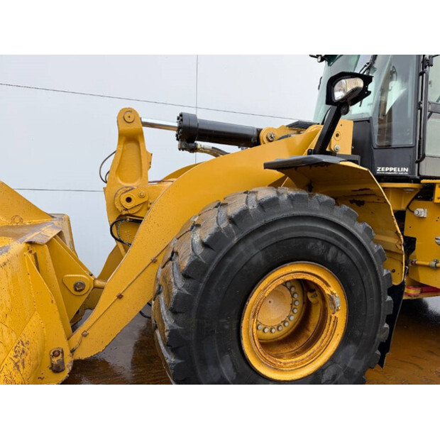 2014 Caterpillar 966M-44859032