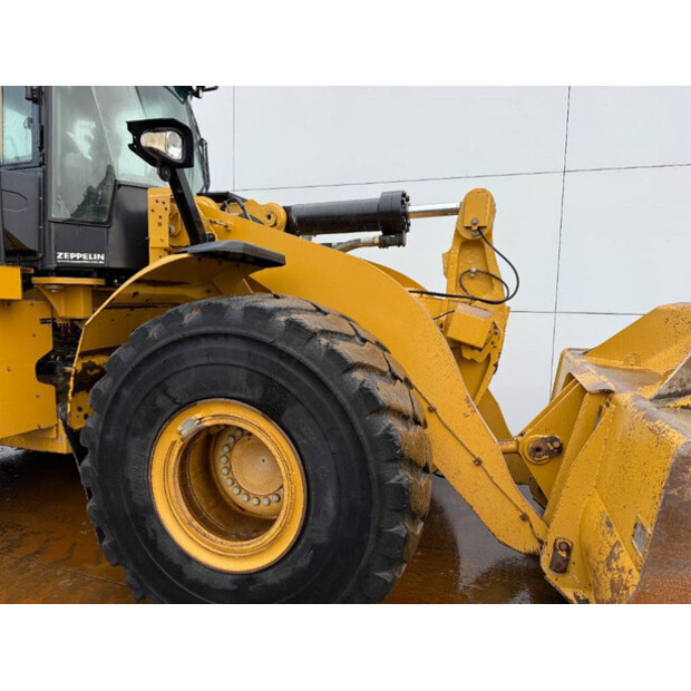 2014 Caterpillar 966M-44859033