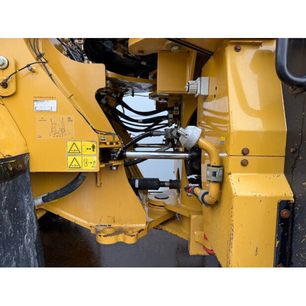 2014 Caterpillar 966M-44859034