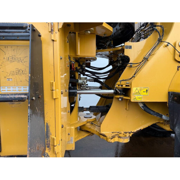 2014 Caterpillar 966M-44859035
