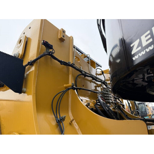 2014 Caterpillar 966M-44859036