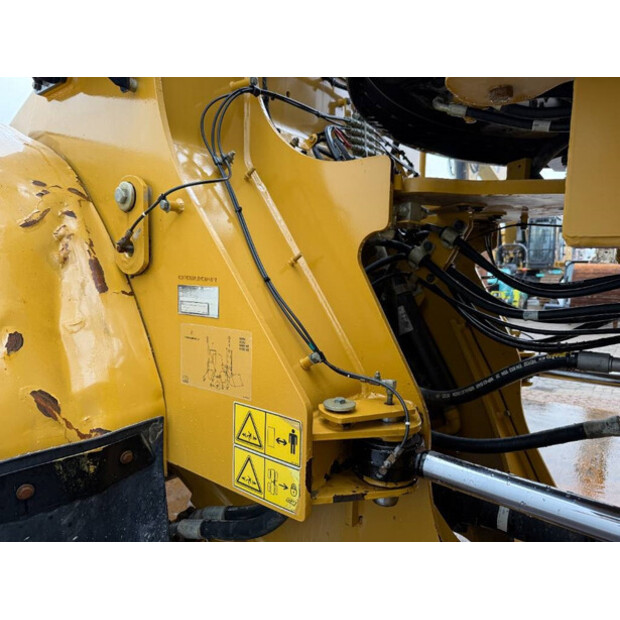 2014 Caterpillar 966M-44859037