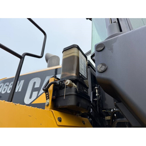 2014 Caterpillar 966M-44859038