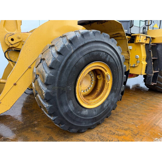 2014 Caterpillar 966M-44859040