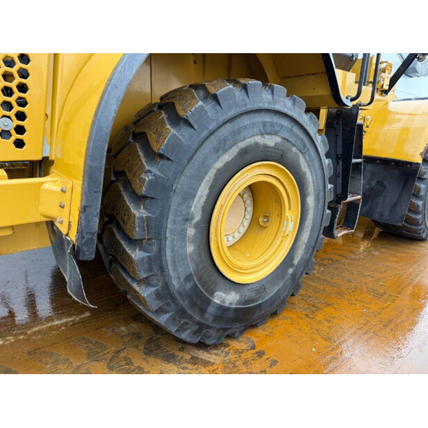 2014 Caterpillar 966M-44859042