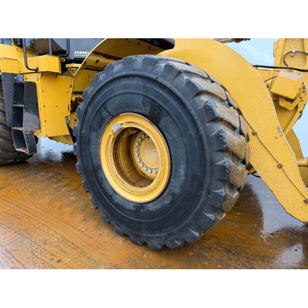 2014 Caterpillar 966M-44859043