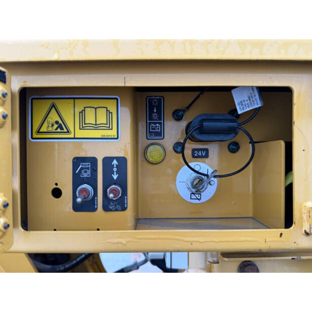 2014 Caterpillar 966M-44859044