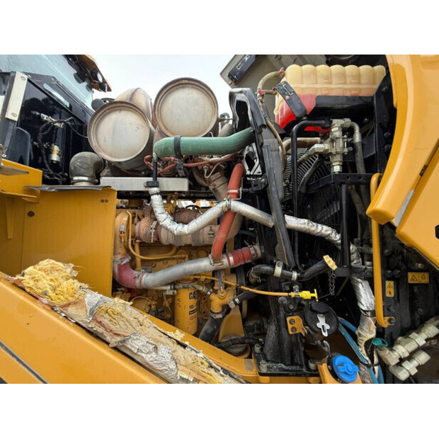 2014 Caterpillar 966M-44859045