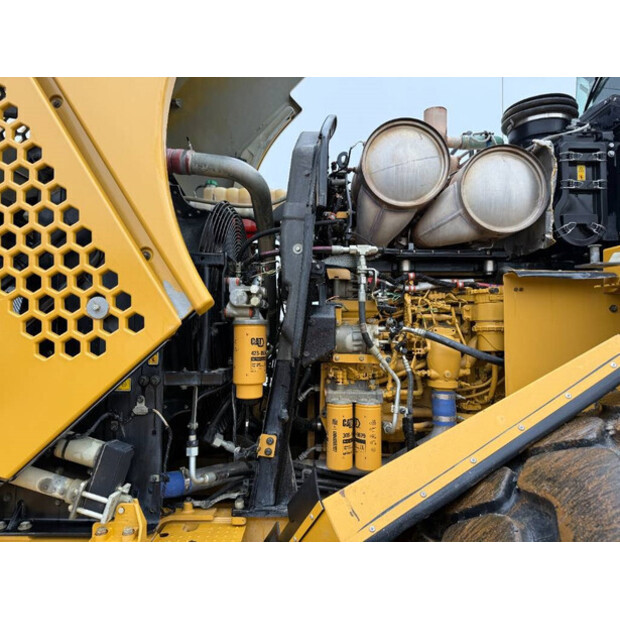 2014 Caterpillar 966M-44859046