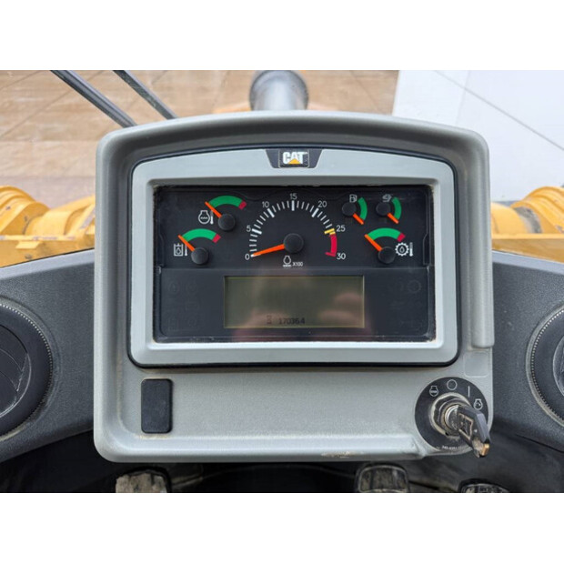 2014 Caterpillar 966M-44859047