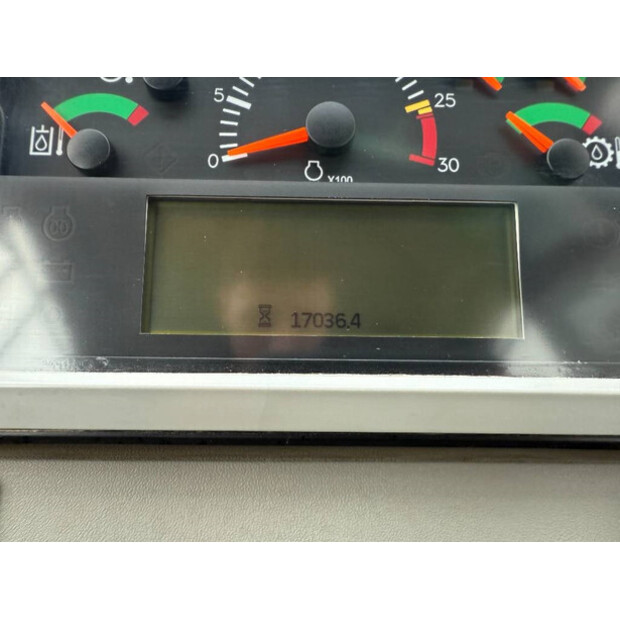 2014 Caterpillar 966M-44859048