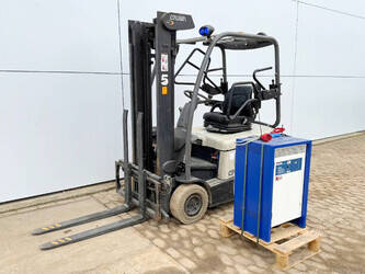 صورة ل 2009 كراون SC4240-1.6