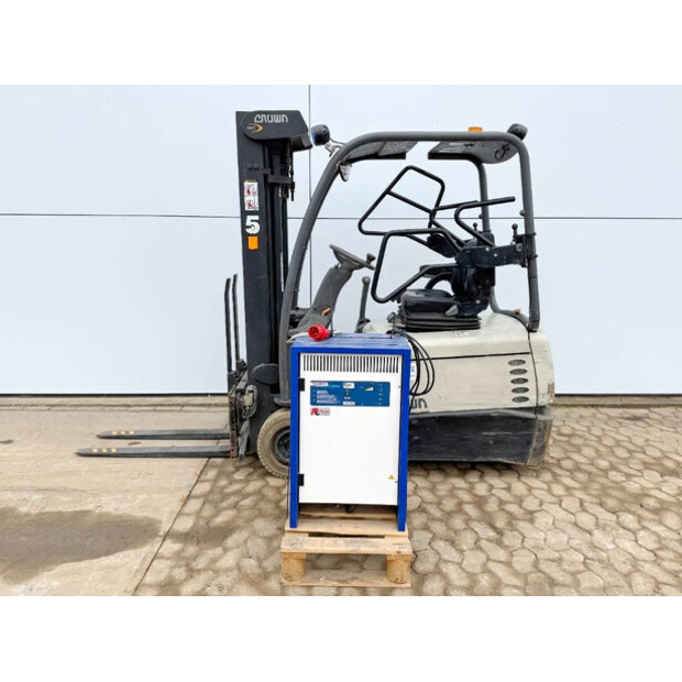 2009 Crown SC4240-1.6-44859066