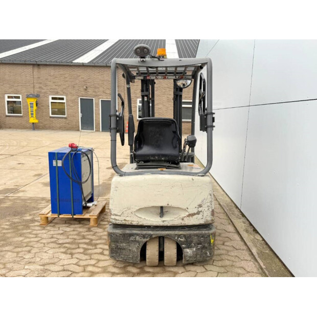 2009 Crown SC4240-1.6-44859068