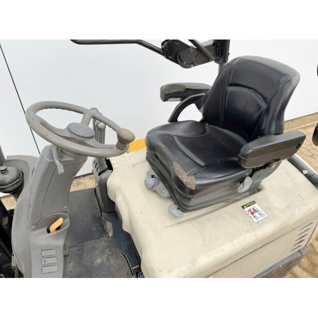 2009 Crown SC4240-1.6-44859071