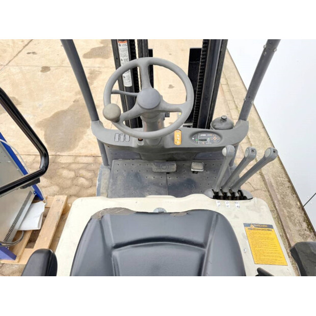 2009 Crown SC4240-1.6-44859072