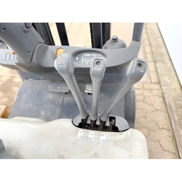 2009 Crown SC4240-1.6-44859073