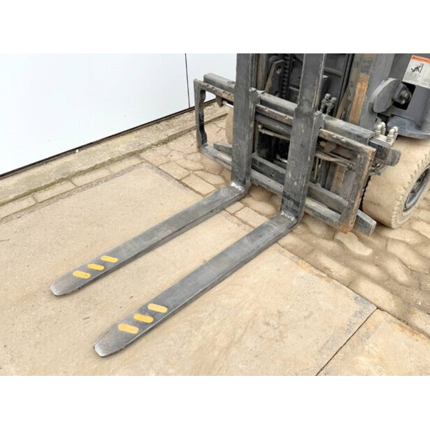 2009 Crown SC4240-1.6-44859074