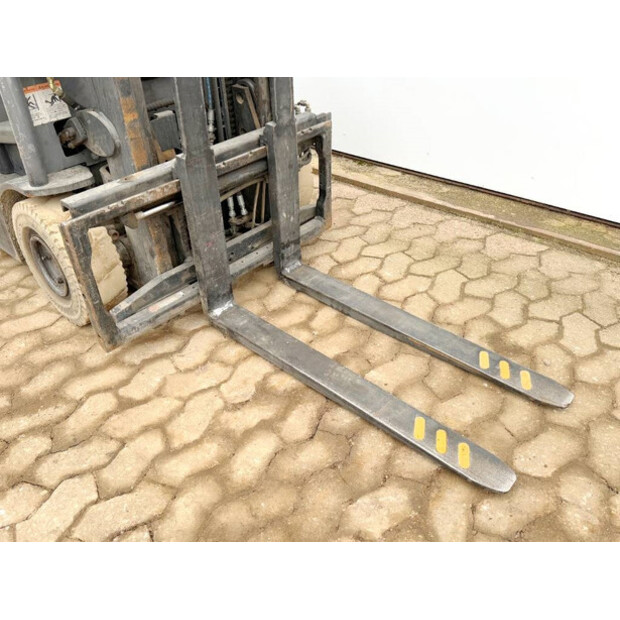 2009 Crown SC4240-1.6-44859075