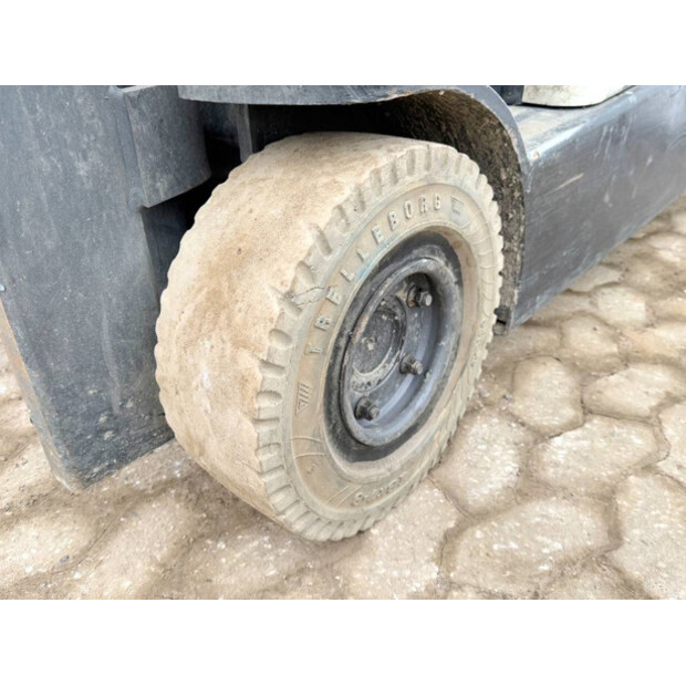 2009 Crown SC4240-1.6-44859076