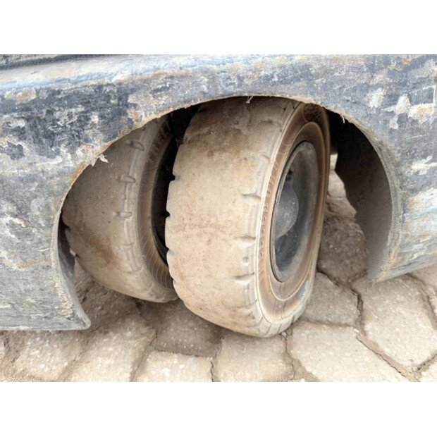 2009 Crown SC4240-1.6-44859077