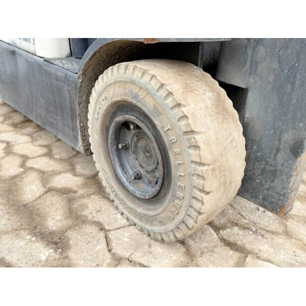 2009 Crown SC4240-1.6-44859078