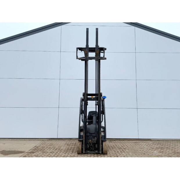 2009 Crown SC4240-1.6-44859080