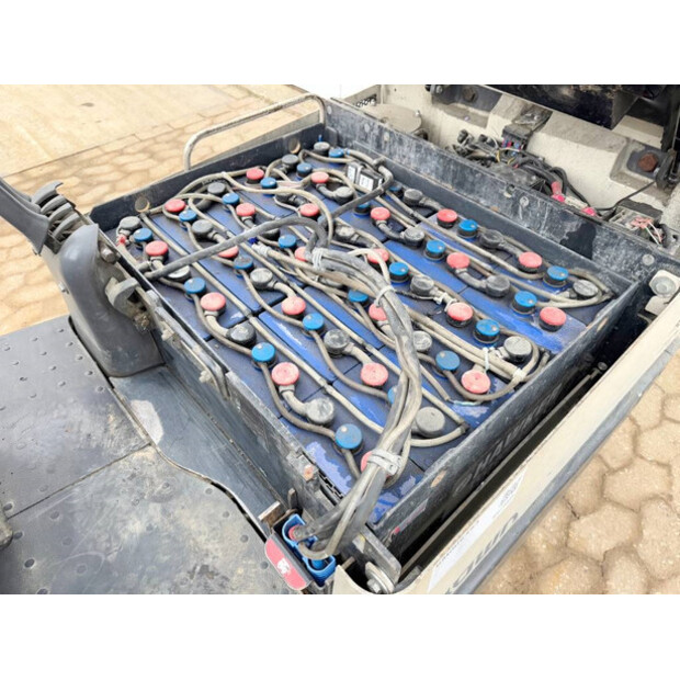 2009 Crown SC4240-1.6-44859081