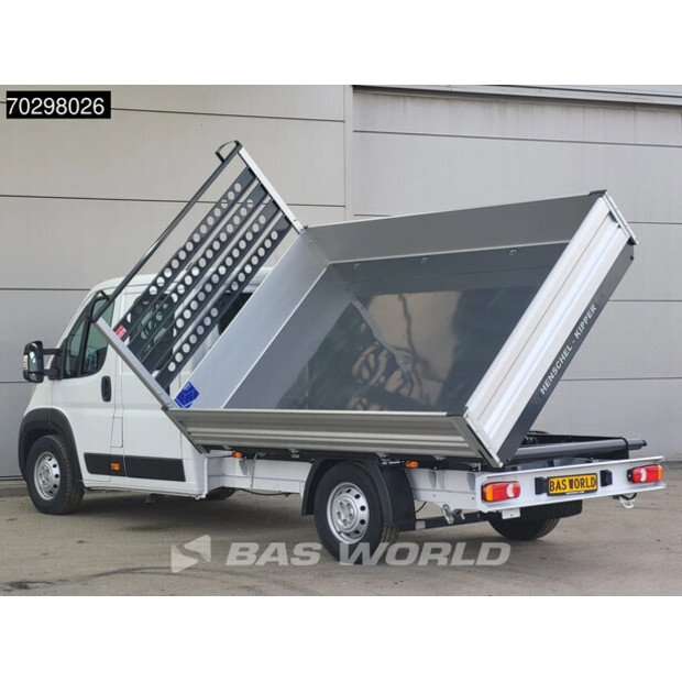 2025 Opel Movano 140PK-44859211