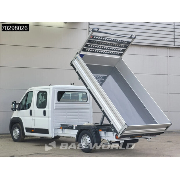 2025 Opel Movano 140PK-44859212