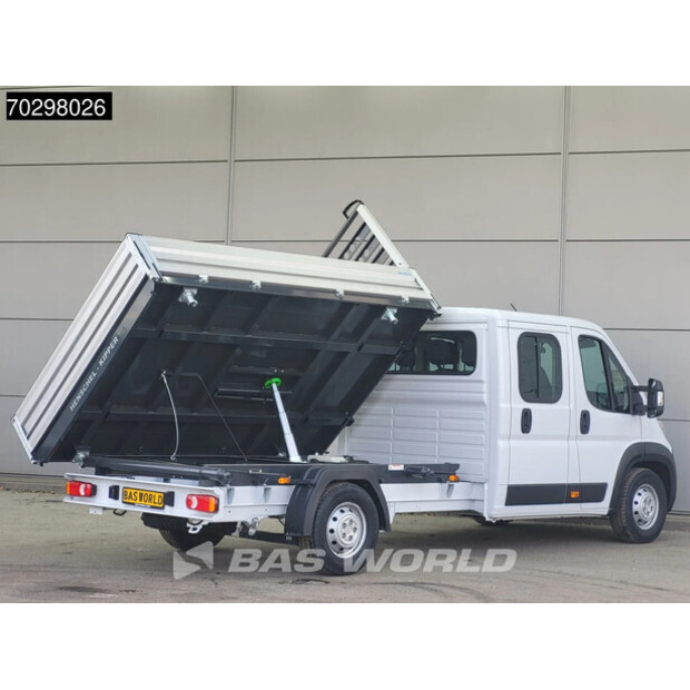 2025 Opel Movano 140PK-44859214