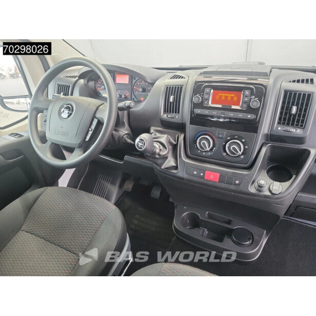 2025 Opel Movano 140PK-44859225