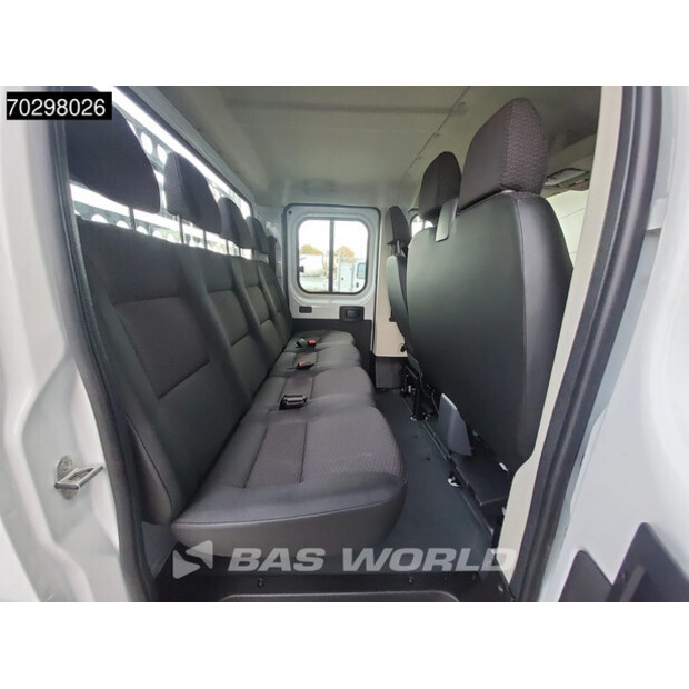 2025 Opel Movano 140PK-44859245