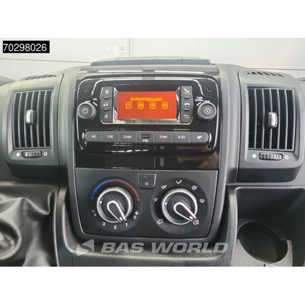 2025 Opel Movano 140PK-44859261