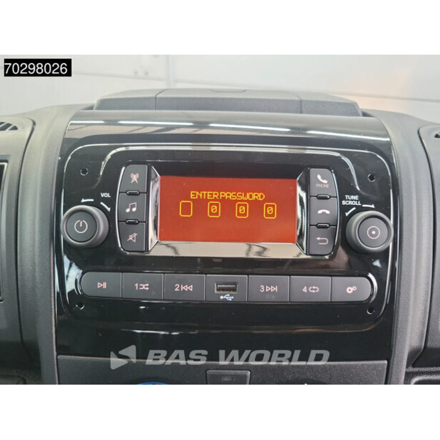 2025 Opel Movano 140PK-44859265