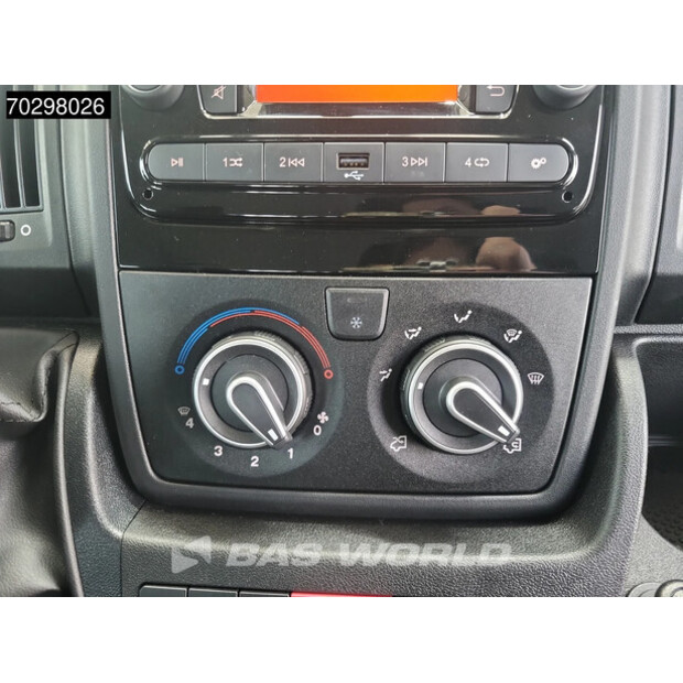 2025 Opel Movano 140PK-44859266