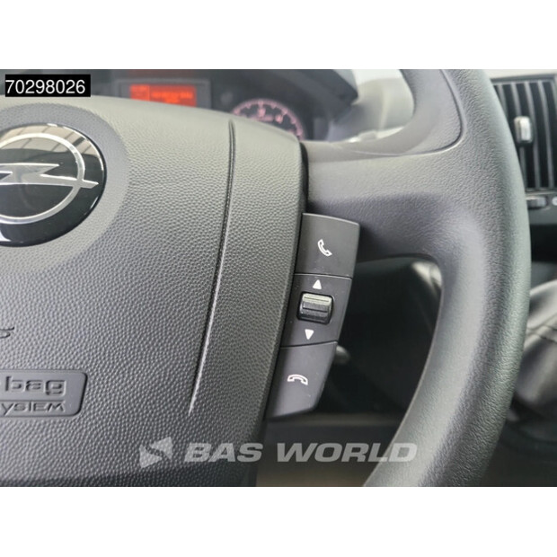 2025 Opel Movano 140PK-44859269